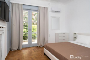 Rea Suites by LobbySquare